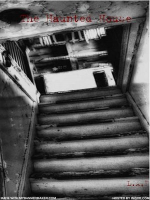 cover image of The Haunted House